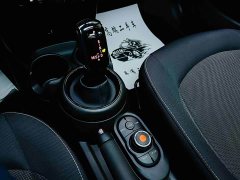 BMW MINI 2020 1.5T ONE PLUS - ფოტო 11