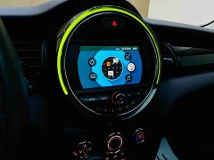 BMW MINI 2020 1.5T ONE PLUS - ფოტო 12