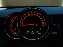 BMW MINI 2020 1.5T ONE PLUS - ფოტო 13
