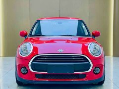 BMW MINI 2020 1.5T ONE PLUS - ფოტო 2
