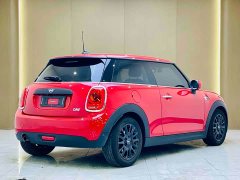 BMW MINI 2020 1.5T ONE PLUS - ფოტო 3