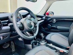 BMW MINI 2020 1.5T ONE PLUS - ფოტო 5