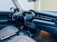 BMW MINI 2020 1.5T ONE PLUS - ფოტო 7