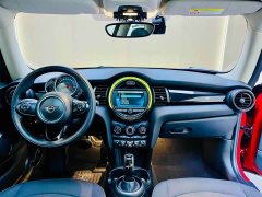 BMW MINI 2020 1.5T ONE PLUS - ფოტო 8