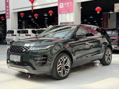 Land Rover Range Rover Evoque 2021 Evoque L 249PS R-Dynamic First Edition - ფოტო 1