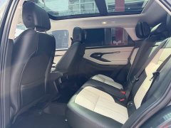 Land Rover Range Rover Evoque 2021 Evoque L 249PS R-Dynamic First Edition - ფოტო 10