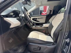 Land Rover Range Rover Evoque 2021 Evoque L 249PS R-Dynamic First Edition - ფოტო 11