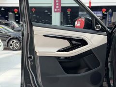 Land Rover Range Rover Evoque 2021 Evoque L 249PS R-Dynamic First Edition - ფოტო 14