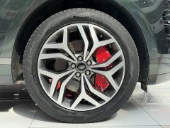 Land Rover Range Rover Evoque 2021 Evoque L 249PS R-Dynamic First Edition - ფოტო 15