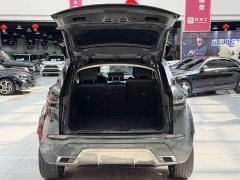 Land Rover Range Rover Evoque 2021 Evoque L 249PS R-Dynamic First Edition - ფოტო 18
