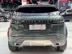 Land Rover Range Rover Evoque 2021 Evoque L 249PS R-Dynamic First Edition - ფოტო 20