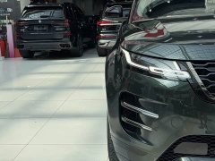 Land Rover Range Rover Evoque 2021 Evoque L 249PS R-Dynamic First Edition - ფოტო 4