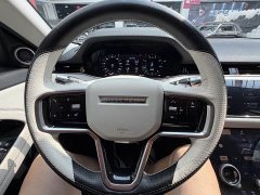 Land Rover Range Rover Evoque 2021 Evoque L 249PS R-Dynamic First Edition - ფოტო 5