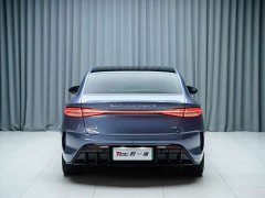BYD Dolphin 550km Standard Range RWD Luxury - ფოტო 11