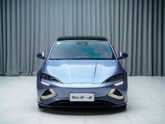 BYD Dolphin 550km Standard Range RWD Luxury - ფოტო 2