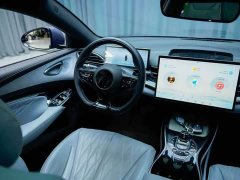 BYD Dolphin 550km Standard Range RWD Luxury - ფოტო 5