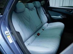 BYD Dolphin 550km Standard Range RWD Luxury - ფოტო 8