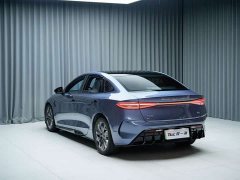 BYD Dolphin 550km Standard Range RWD Luxury - ფოტო 9