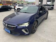 Buick Regal GS 28T Elite - ფოტო 1