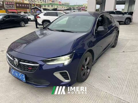 2021 Buick Regal GS 28T Elite - car from China