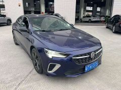 Buick Regal GS 28T Elite - ფოტო 2