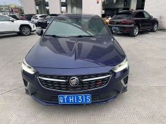 Buick Regal GS 28T Elite - ფოტო 3
