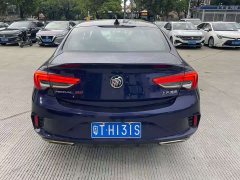 Buick Regal GS 28T Elite - ფოტო 5