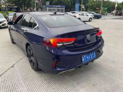 Buick Regal GS 28T Elite - ფოტო 6