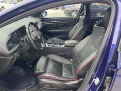 Buick Regal GS 28T Elite - ფოტო 7