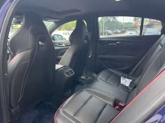 Buick Regal GS 28T Elite - ფოტო 9