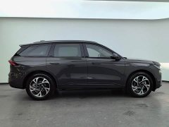 Lincoln Explorer 2023 2.0T AWD EcoBoost Hybrid Elite - ფოტო 10