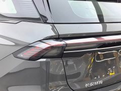 Lincoln Explorer 2023 2.0T AWD EcoBoost Hybrid Elite - ფოტო 11