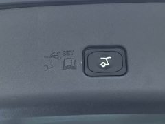 Lincoln Explorer 2023 2.0T AWD EcoBoost Hybrid Elite - ფოტო 13