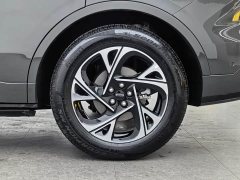 Lincoln Explorer 2023 2.0T AWD EcoBoost Hybrid Elite - ფოტო 14