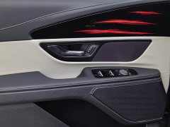 Lincoln Explorer 2023 2.0T AWD EcoBoost Hybrid Elite - ფოტო 15