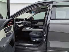 Lincoln Explorer 2023 2.0T AWD EcoBoost Hybrid Elite - ფოტო 16
