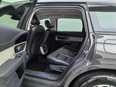 Lincoln Explorer 2023 2.0T AWD EcoBoost Hybrid Elite - ფოტო 17