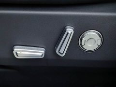 Lincoln Explorer 2023 2.0T AWD EcoBoost Hybrid Elite - ფოტო 19
