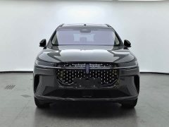 Lincoln Explorer 2023 2.0T AWD EcoBoost Hybrid Elite - ფოტო 2