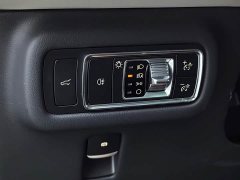 Lincoln Explorer 2023 2.0T AWD EcoBoost Hybrid Elite - ფოტო 20
