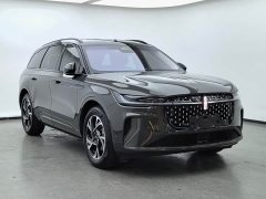 Lincoln Explorer 2023 2.0T AWD EcoBoost Hybrid Elite - ფოტო 3