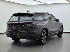 Lincoln Explorer 2023 2.0T AWD EcoBoost Hybrid Elite - ფოტო 4