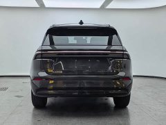 Lincoln Explorer 2023 2.0T AWD EcoBoost Hybrid Elite - ფოტო 5