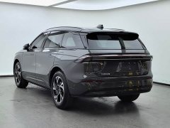 Lincoln Explorer 2023 2.0T AWD EcoBoost Hybrid Elite - ფოტო 6