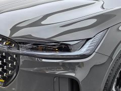 Lincoln Explorer 2023 2.0T AWD EcoBoost Hybrid Elite - ფოტო 7
