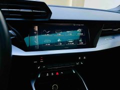 Audi A3 2022 Sportback 35 TFSI Fashion Sport - ფოტო 16