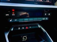 Audi A3 2022 Sportback 35 TFSI Fashion Sport - ფოტო 17