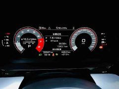 Audi A3 2022 Sportback 35 TFSI Fashion Sport - ფოტო 18