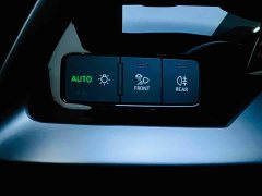 Audi A3 2022 Sportback 35 TFSI Fashion Sport - ფოტო 20