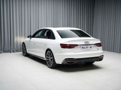 Audi A4L 2023 40 TFSI quattro Luxury Dynamic - ფოტო 10